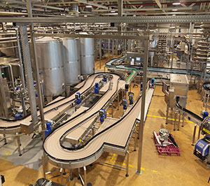 Food Processing Facility Pest Control in St. Louis MO