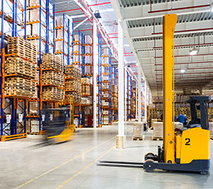 Warehouses & Industrial Pest Control in St. Louis MO