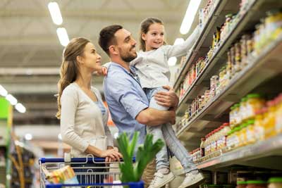 Grocery Store and Supermarket Pest Control by Blue Chip Pest Services in St. Louis MO