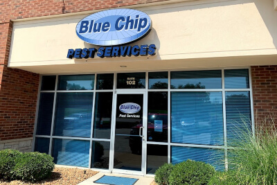 Blue Chip Pest Services Chesterfield Office in Chesterfield, MO