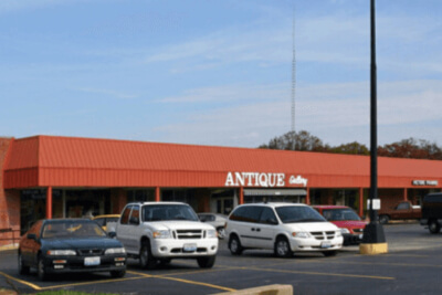 Blue Chip Pest Services Rock Hill Office in St. Louis MO 
