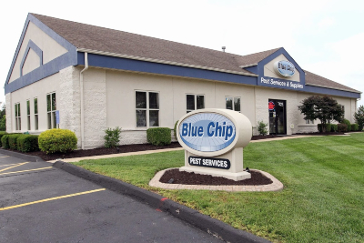 Blue Chip Pest Services St. Charles Office in St Peters, MO