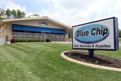 Blue Chip Pest Services Ballwin Office in Ballwin, MO