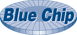 Blue Chip Pest Services Logo