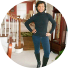 Cynthia C. Avatar